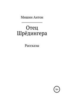 Отец Шрёдингера. Две остановки - Антон Мишин