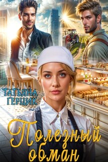 Полезный обман - Татьяна Герцик