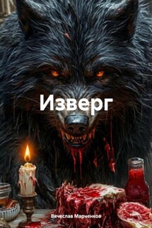 Изверг - Вячеслав Марченков