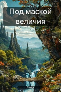Под маской величия - елена V
