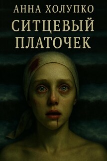 Ситцевый платочек - Анна Холупко