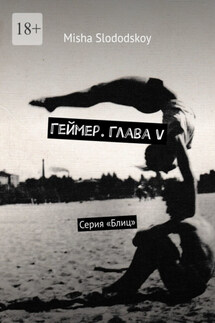 Геймер. Глава V. Серия «Блиц» - Misha Slododskoy