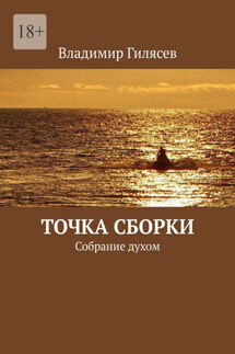 Точка сборки. Собрание духом - Владимир Гилясев