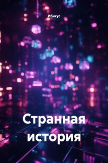Странная история - Ибикус