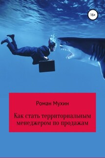 Как стать территориальным менеджером по продажам - Роман Мухин