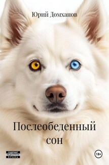 Послеобеденный сон - Юрий Домханов