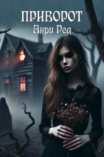 Приворот - Анри Ред