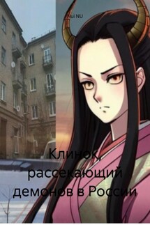 Клинок, рассекающий демонов в России - Nui NU