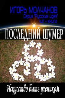Последний Шумер. Искусство быть учеником - Игорь Молчанов