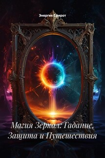 Магия Зеркал: Гадание, Защита и Путешествия - Энергия Сфирот