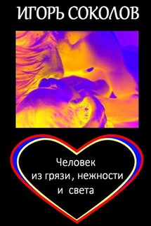 Человек из грязи, нежности и света. Роман - Игорь Соколов
