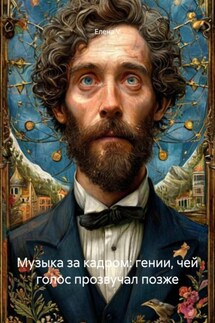 Музыка за кадром: гении, чей голос прозвучал позже - елена V