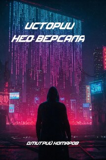 Истории Нео-Версаля - Дмитрий Комаров