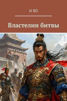 Властелин битвы - И Яо