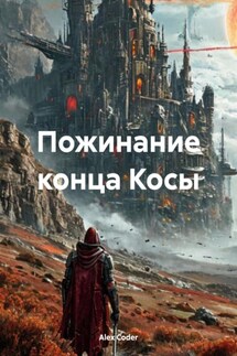 Пожинание конца Косы - Alex Coder