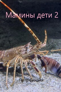 Мамины дети 2 - Петр Синани