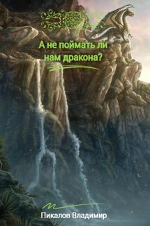 А не поймать ли нам дракона? - Владимир Пикалов