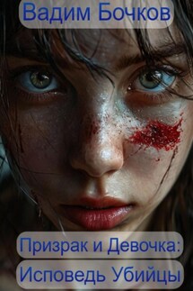 Призрак и Девочка: Исповедь Убийцы - Vadim Bochkow