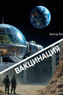 Вакцинация - Виктор Бах
