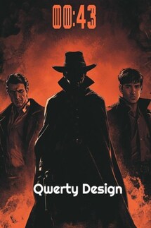 00:43 - Qwerty Design