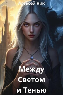 Между Светом и Тенью - Aleksey Nik