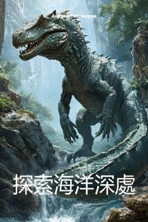 探索海洋深處 - Андрей Тихомиров