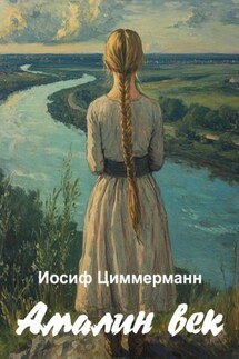 Амалин век - Иосиф Циммерманн