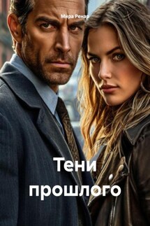 Тени прошлого - Мира Ренар
