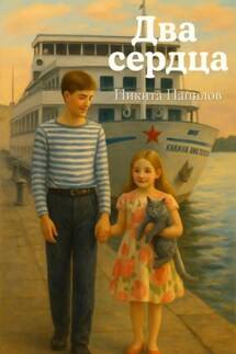 Два сердца - Никита Максимович Папилов