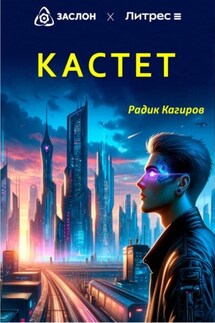 Кастет - Радик Кагиров