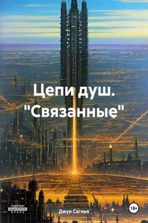 Цепи душ. «Связанные» - Джун Сагина