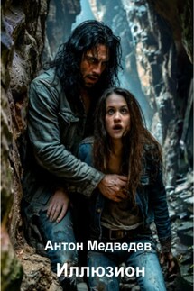 Иллюзион - Антон Медведев