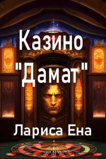 Казино «Дамат» - Лариса Ена