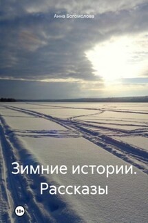 Зимние истории. Рассказы - Анна Богомолова