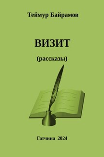 ВИЗИТ - Теймур Байрамов
