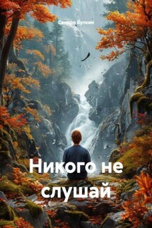 Никого не слушай - Сандро Булкин