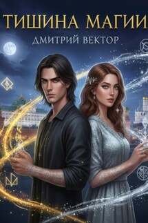 Тишина Магии - Дмитрий Вектор