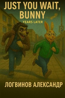 Just You Wait, Bunny! Years Later - Александр Логвинов