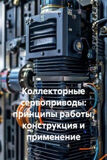Коллекторные сервоприводы: принципы работы, конструкция и применение - Инженер