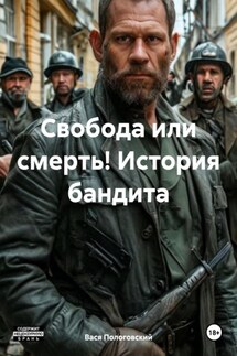 Свобода или смерть! История бандита - Вася Пологовский