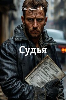 Судья - Капитан М.