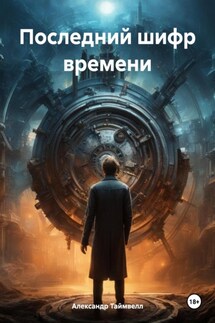 Последний шифр времени - Александр Таймвелл