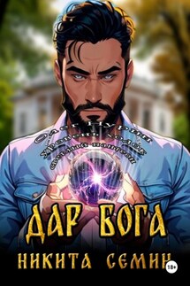 Дар Бога - Никита Семин