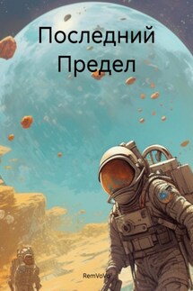 Последний Предел - RemVoVo