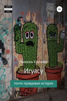 Игуасу - Михаэль Кречмер
