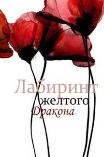 Лабиринт желтого дракона - Катерина Снежная