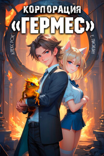 Корпорация «Гермес» - Евгений Лисицин, Алекс Рок