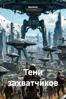 Тени захватчиков - RemVoVo