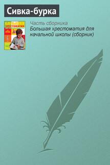 Сивка-бурка - Паблик на ЛитРесе