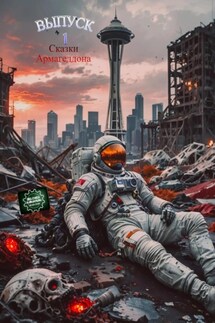 Выпуск 1. Сказки Армагеддона - Кир Неизвестный